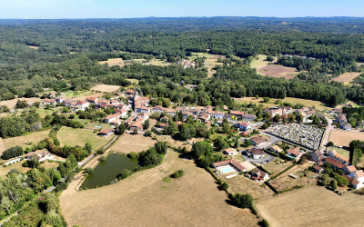 Félibrée 2026 : un village de 600 habitants se prépare à accueillir des milliers de visiteurs